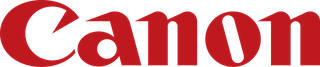Canon logo