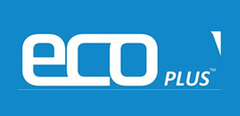 Eco Plus logo