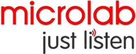 Microlab logo