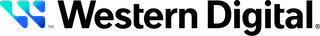 WD logo