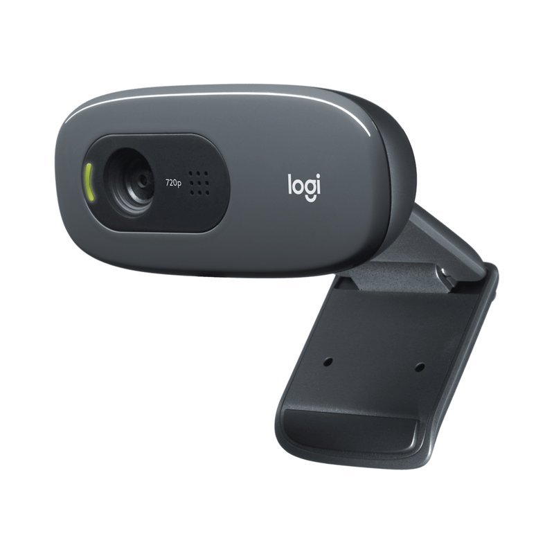 Logitech Webcam C270 HD