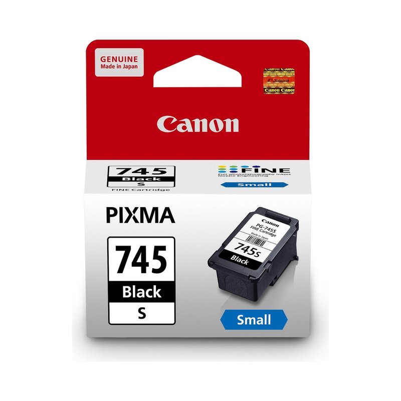 Canon PG-745 S Black Ink Cartridge
