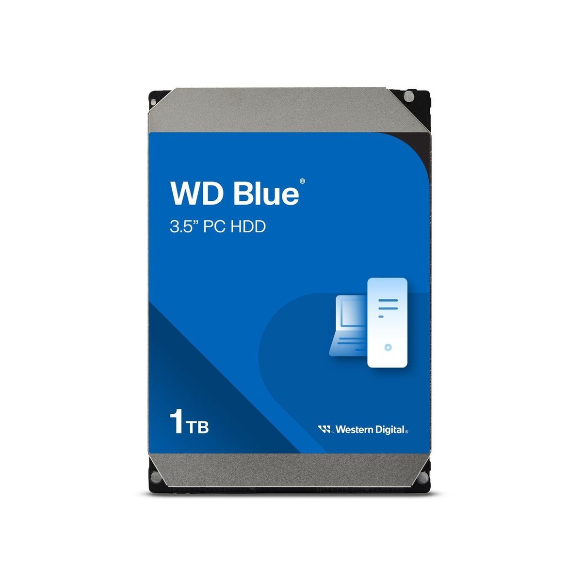 WD Blue 1TB SATA3 HDD