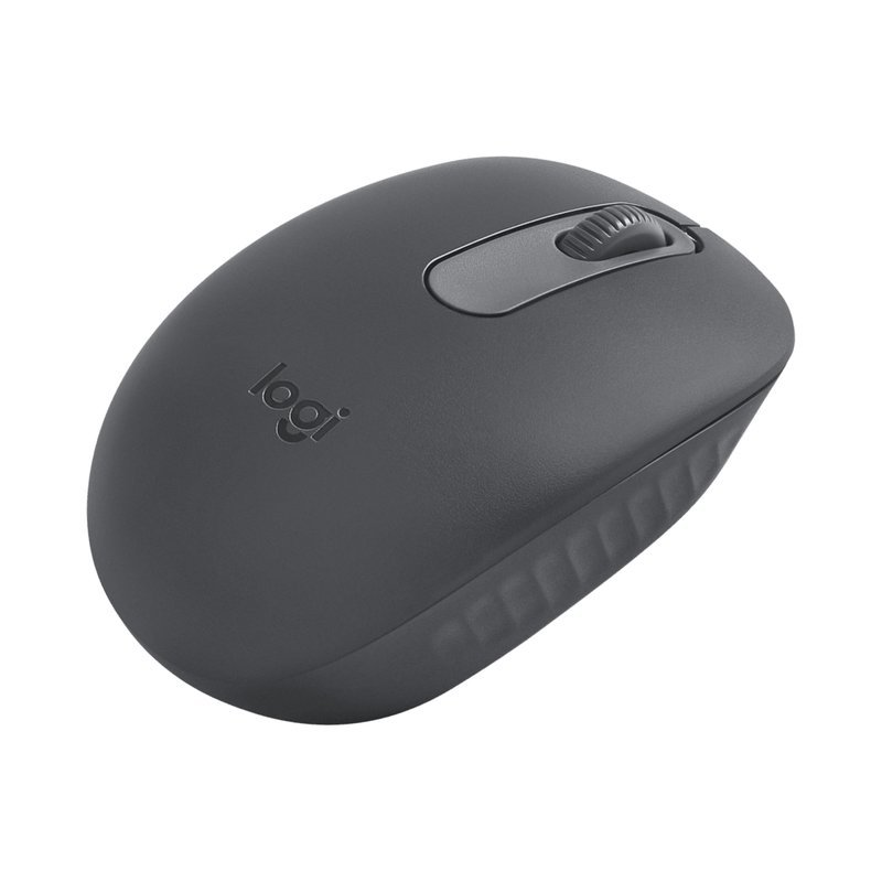 Logitech M196 Bluetooth Mouse