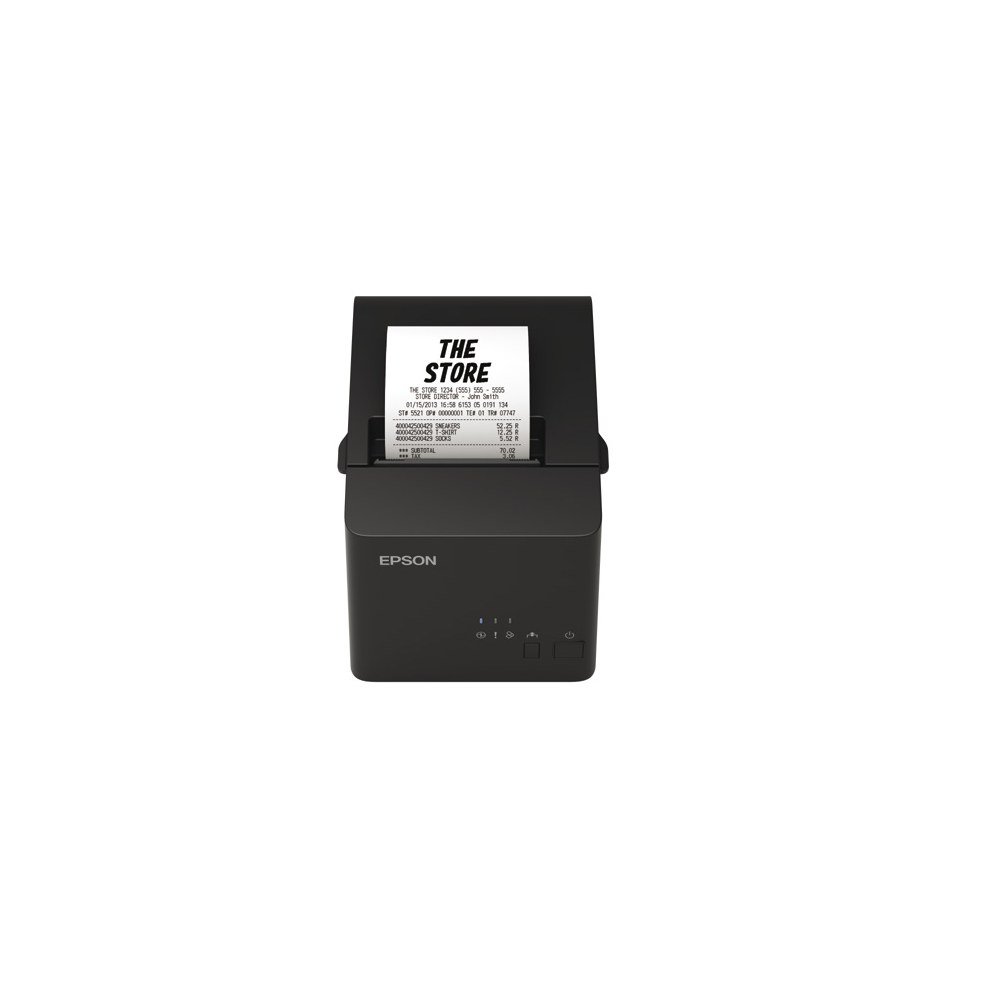 Epson TM-T81 III-541, USB Thermal POS Printer