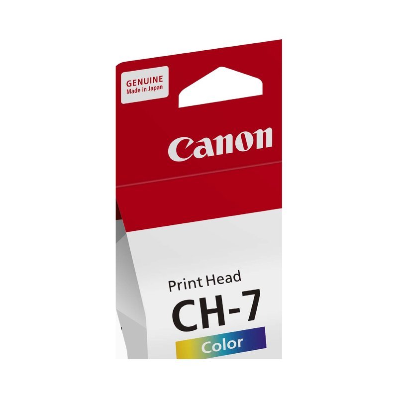 Canon G Series CH-7 Color Head Unit