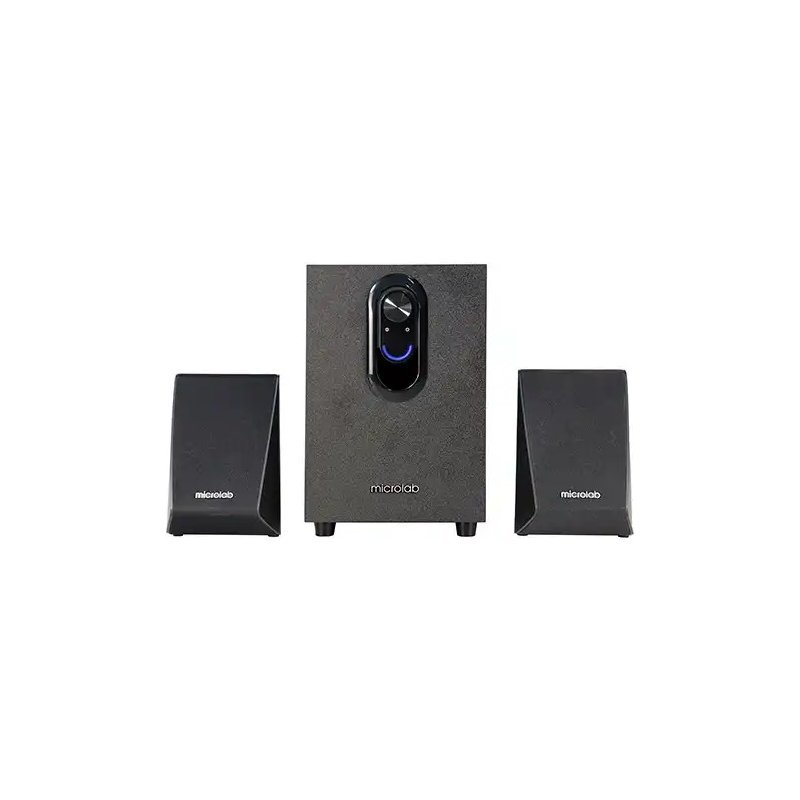 Microlab COOUL118BT 2.1 Bluetooth Multimedia Speaker
