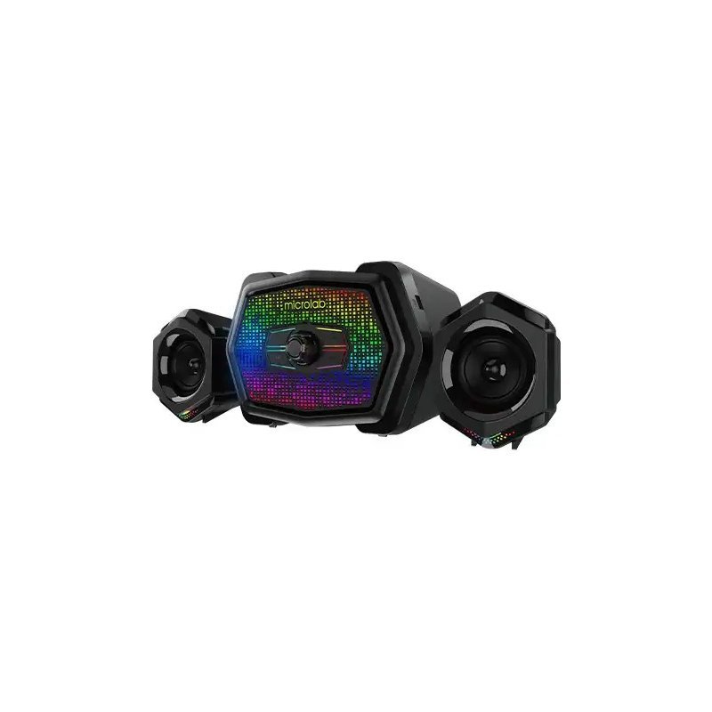 Microlab U220 2.1 Bluetooth Gaming Speaker
