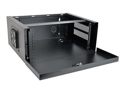 DVR Metal Casing, 5U Rack Box