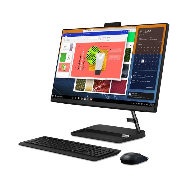 Lenovo IdeaCentre AIO 3, 11th Gen i5, 8GB, 256GB