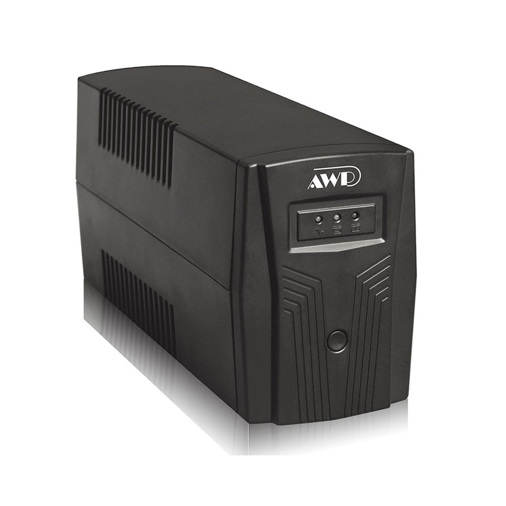 AWP AID 1200VA, Line-Interactive UPS