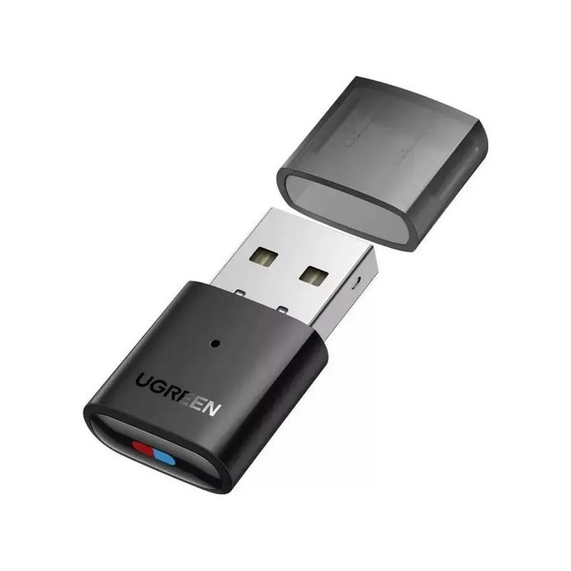 UGREEN 10928, USB 2.0 Bluetooth 5.0 Adapter