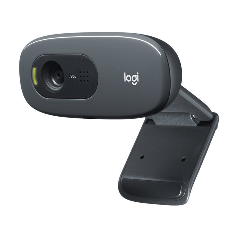 Logitech Webcam C270 HD