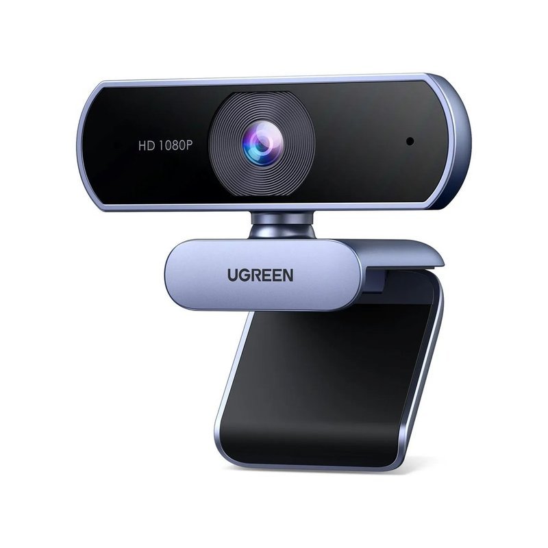 UGREEN 15728, FHD 1080P Webcam