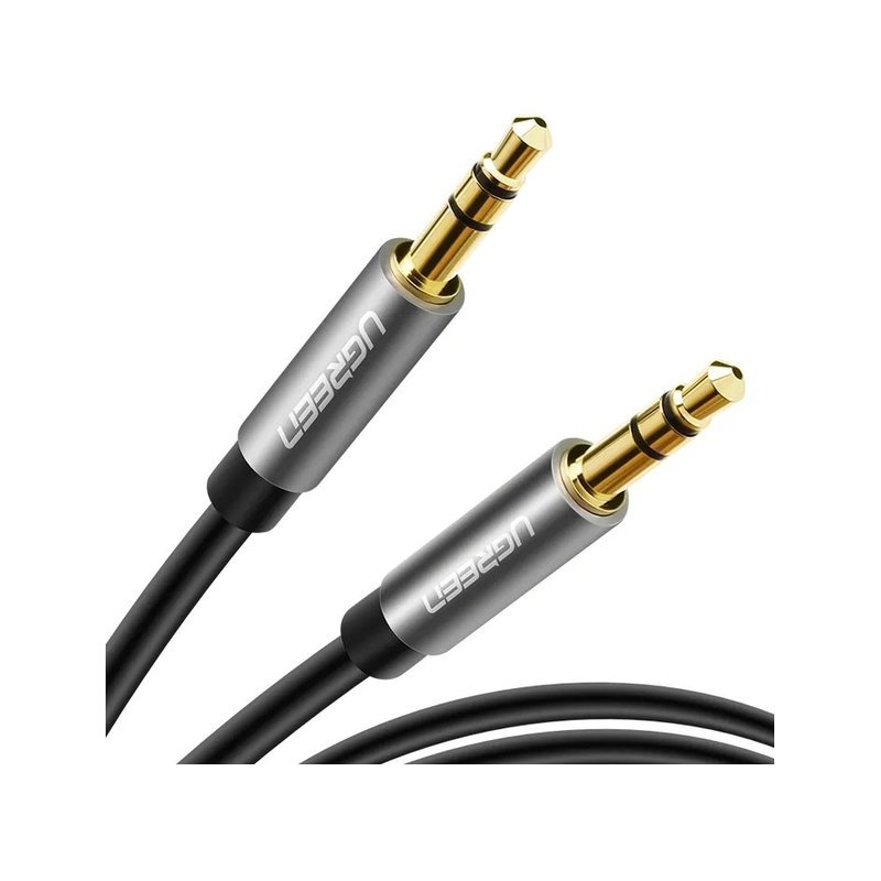 UGREEN 3.5mm Male to Male Audio Cable, 5m
