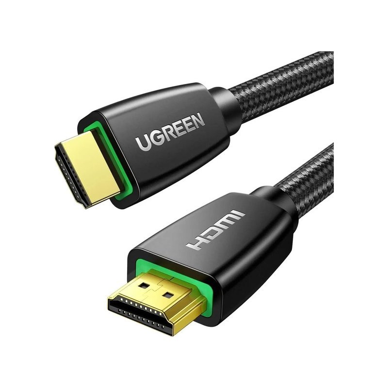 UGREEN 40412, 5m HDMI Cable