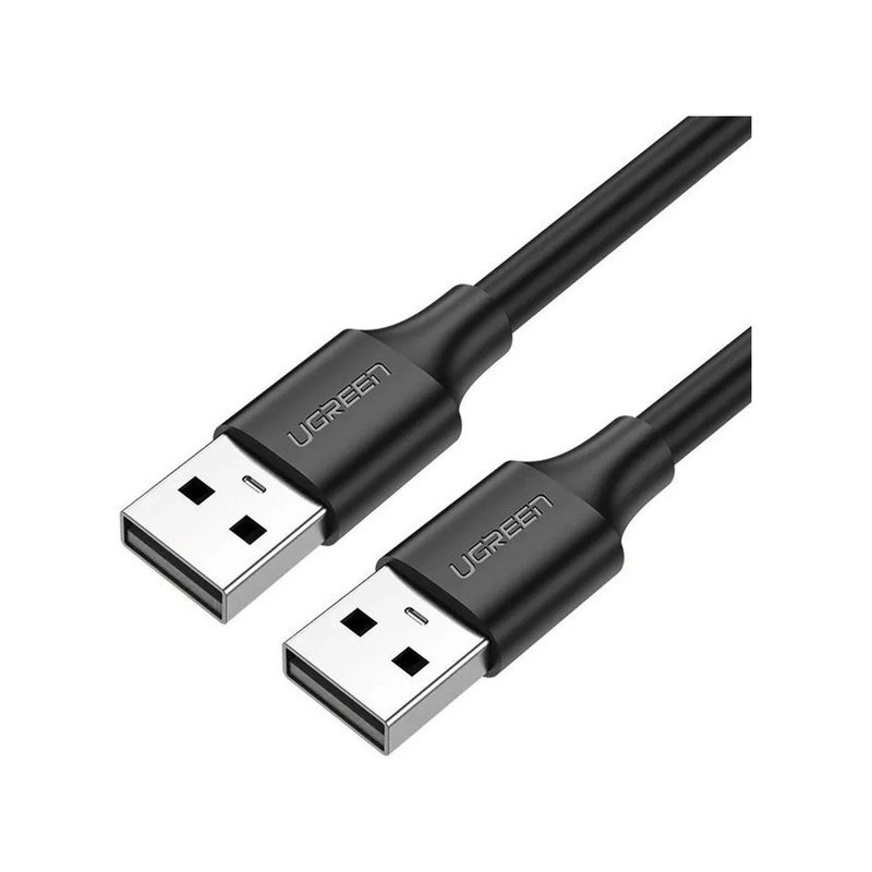 UGREEN 10309, 1m USB 2.0 Male to Male Cable