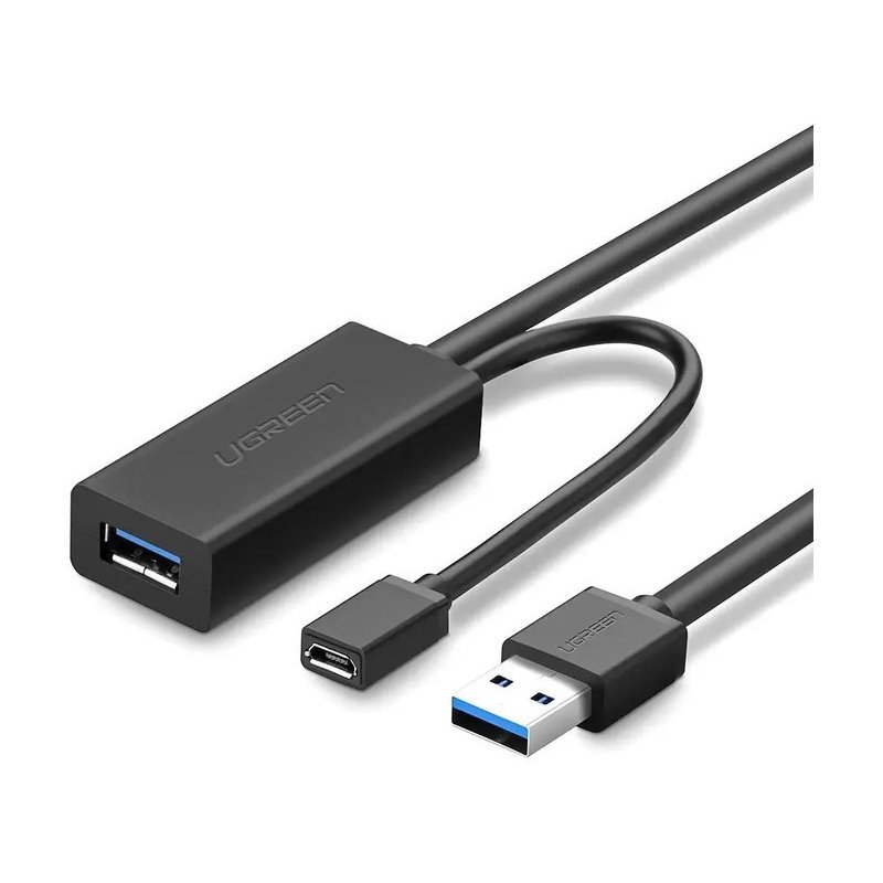 UGREEN 20827, 10m USB 3.0 Extension Cable
