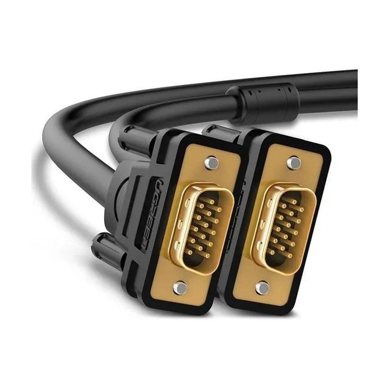 UGREEN 11646, 2m VGA Cable