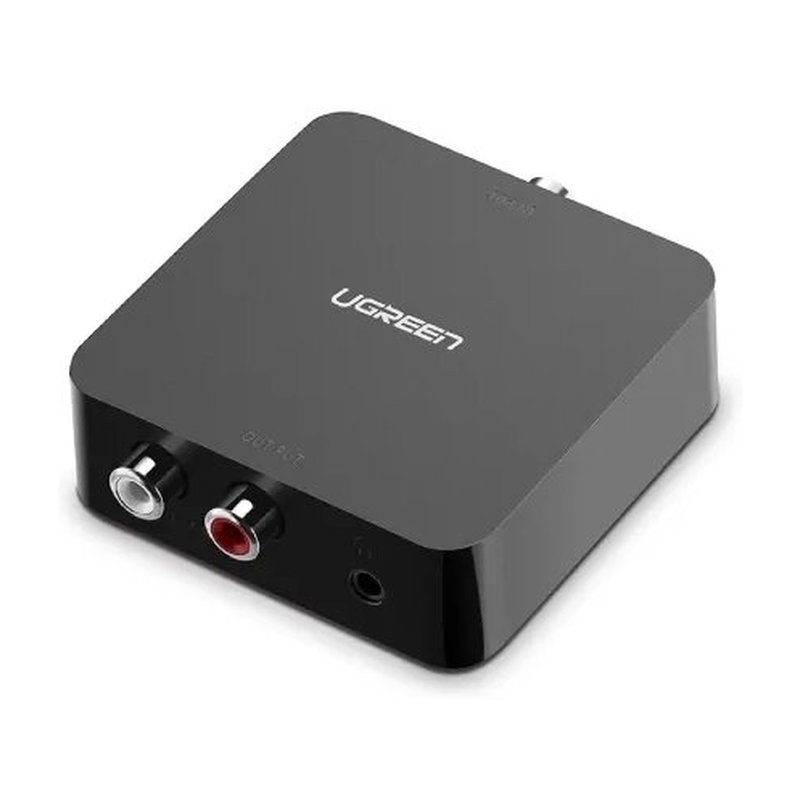UGREEN 30523, Digital to Analog Audio Converter