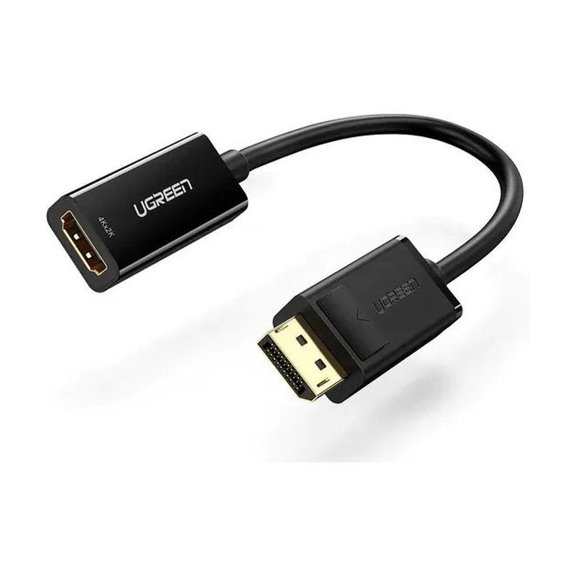 UGREEN 40363, DisplayPort to HDMI Converter 4K