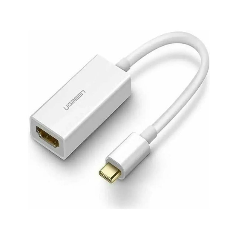 UGREEN 40273, USB-C to HDMI Adapter