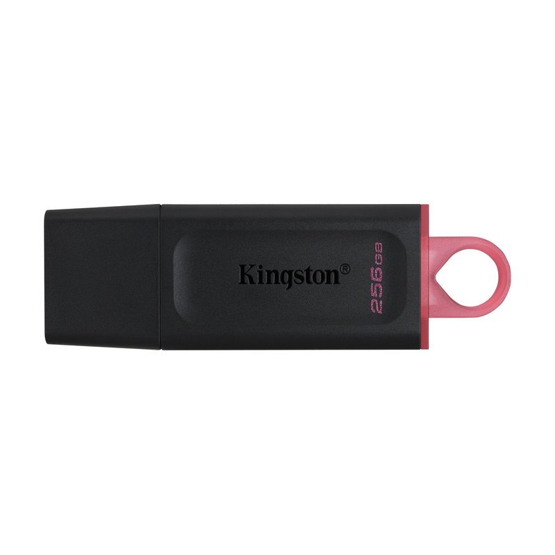 Kingston Exodia 256GB, USB 3.2 Flash Drive