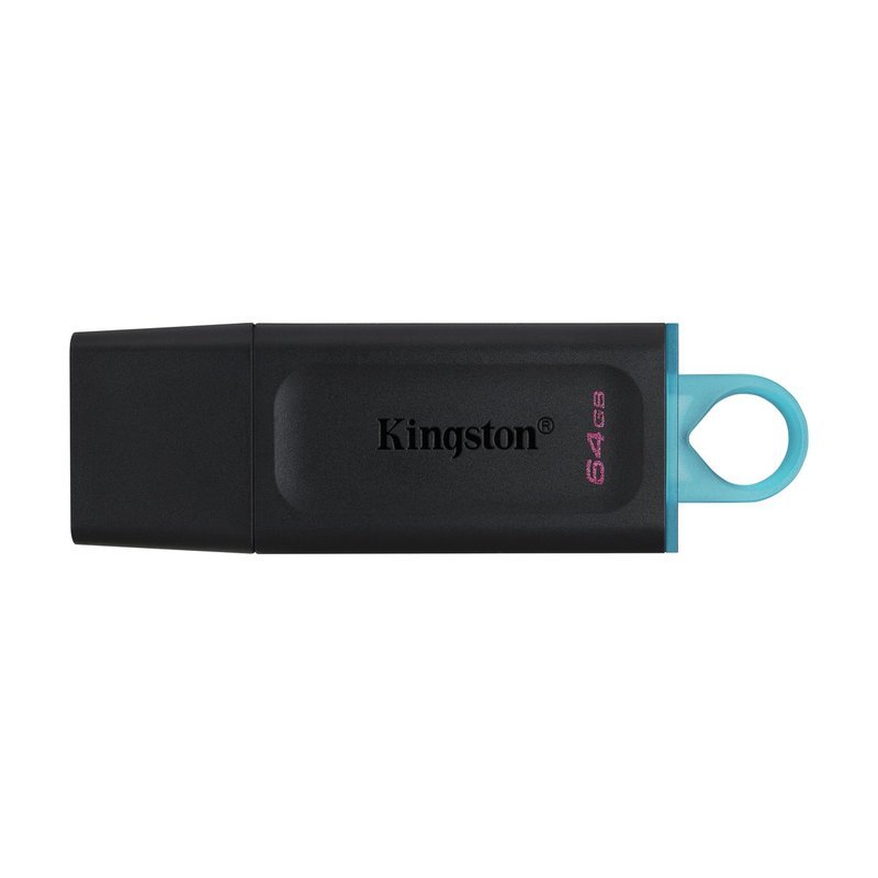 Kingston DataTraveler Exodia 64GB, USB 3.2