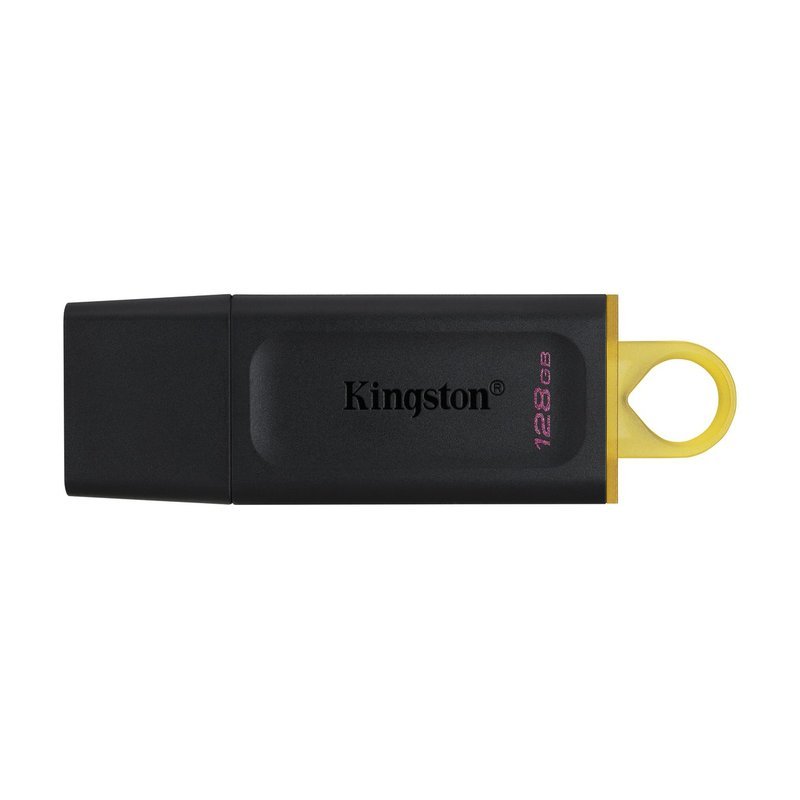 Kingston DataTraveler Exodia 128GB, USB 3.2