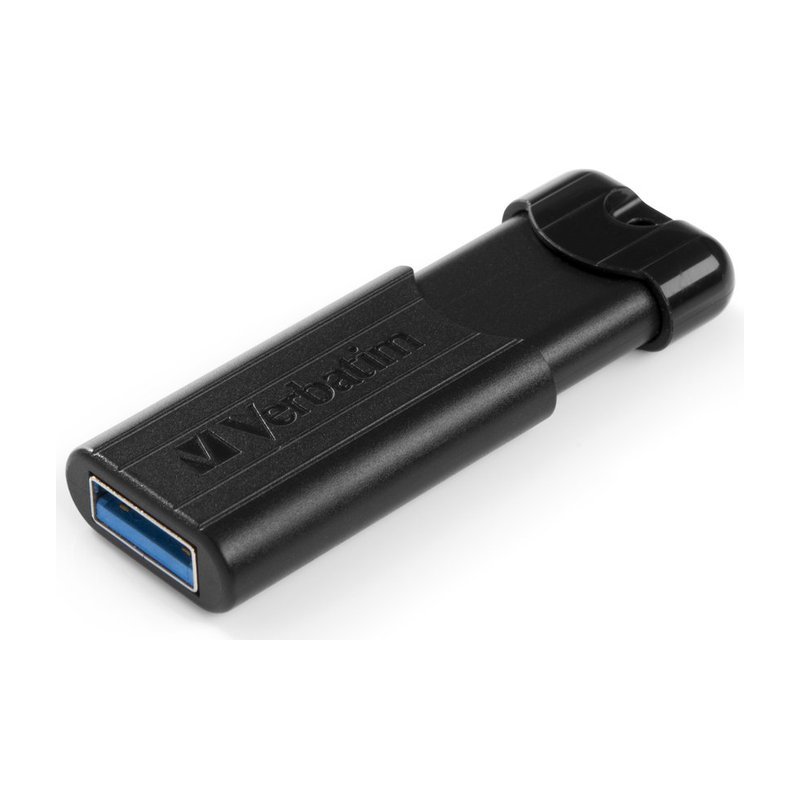 Verbatim PinStripe 32GB, USB 3.2 Gen1
