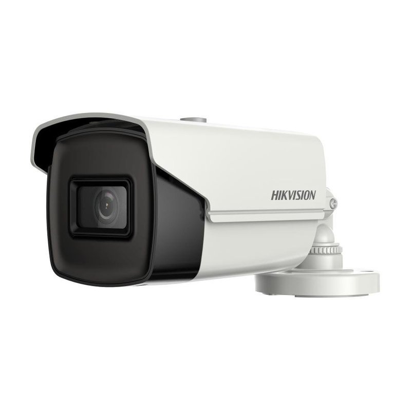 Hikvision DS-2CE16U1T-IT3F, 8MP Camera