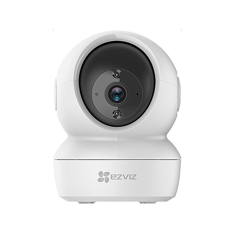 EZVIZ C6N CS-C6N-A0-1C2WFR 1080p Wi-Fi Camera