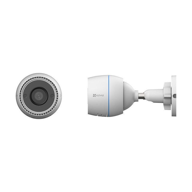 EZVIZ C3TN, 2MP Outdoor Wi-Fi Camera