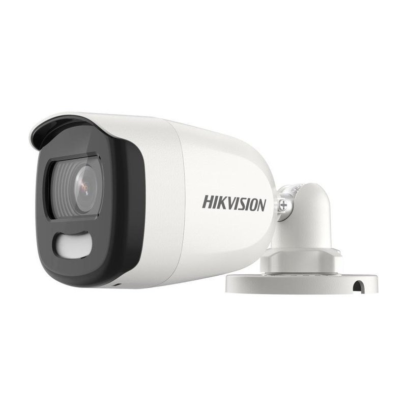 Hikvision DS-2CE10HFT-F, 5MP Color Camera