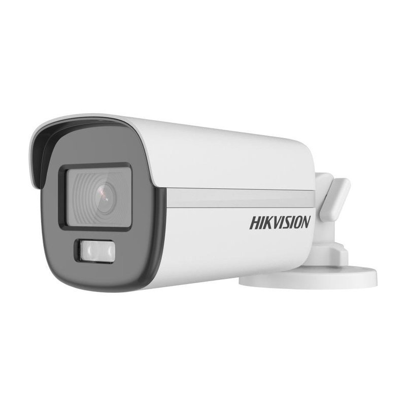 Hikvision DS-2CE12DF0T-F, 2MP ColorVu Camera