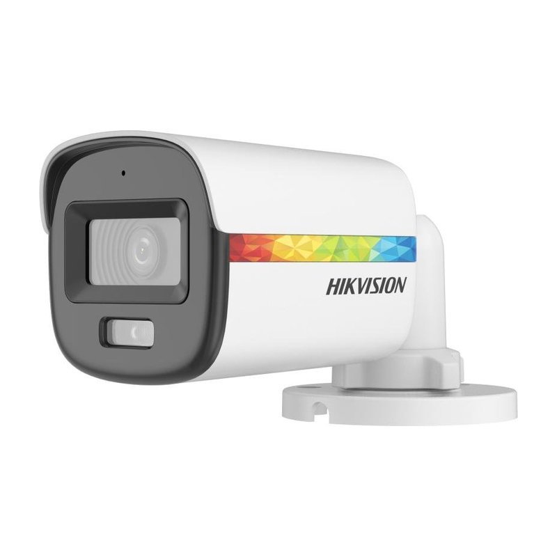Hikvision DS-2CE10DF8T-FSLN, 2MP WDR + Audio