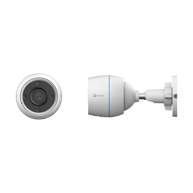 EZVIZ CS-H3C, 2MP ColorVu Camera