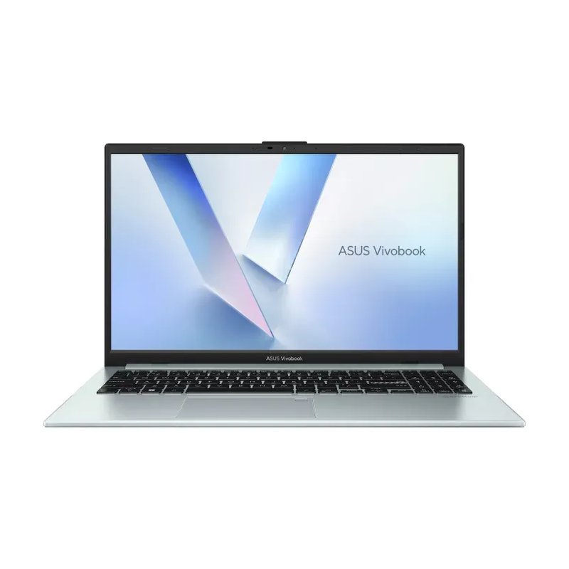 ASUS Vivobook Go 15, AMD Ryzen 3 30 (4 cores, 8 threads, up to 4.1 GHz), 8GB DDR5, 256GB, 15.6" Full HD IPS