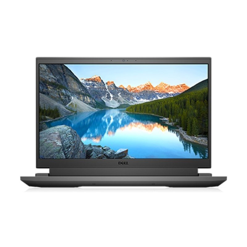 Dell Gaming G15, Core i5-11400H, 8GB, 512GB, RTX 3050 with Genuine Windows 11 + Office 2021 (Word, Excel, Powerpoint)
