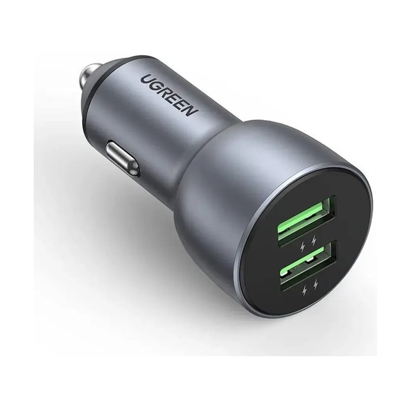 UGREEN 10144, Fast Car Charger