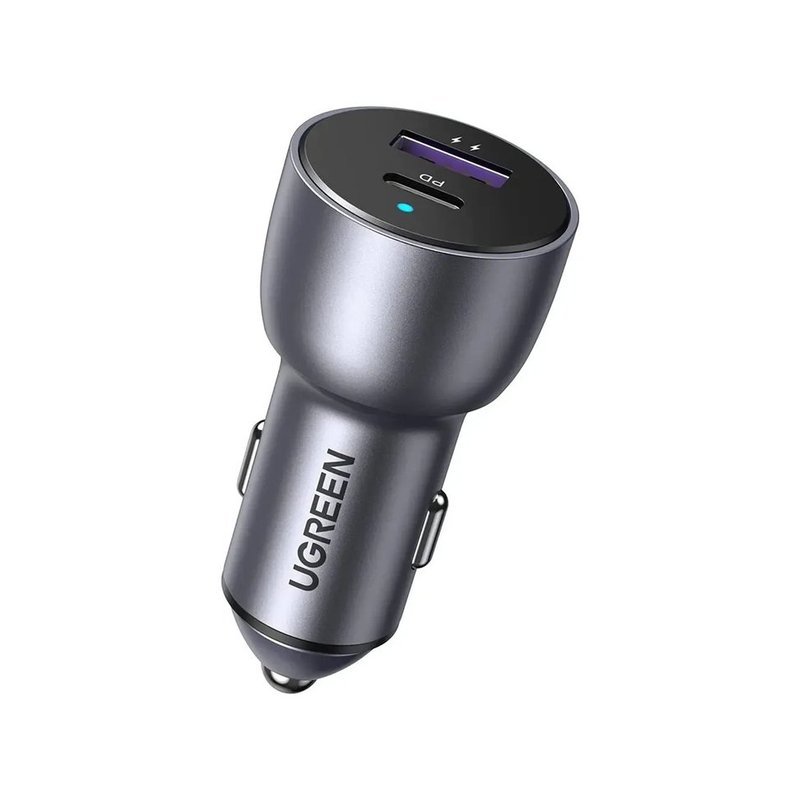 UGREEN 60980, 42.5W Car Charger