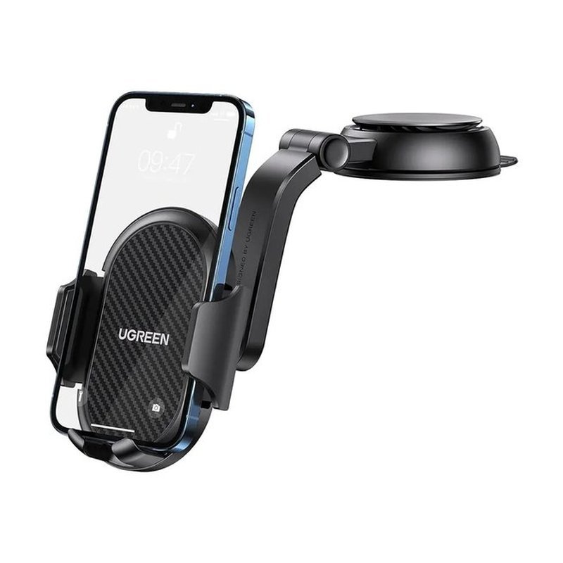 UGREEN LP405 20473, Suction Cup Phone Mount