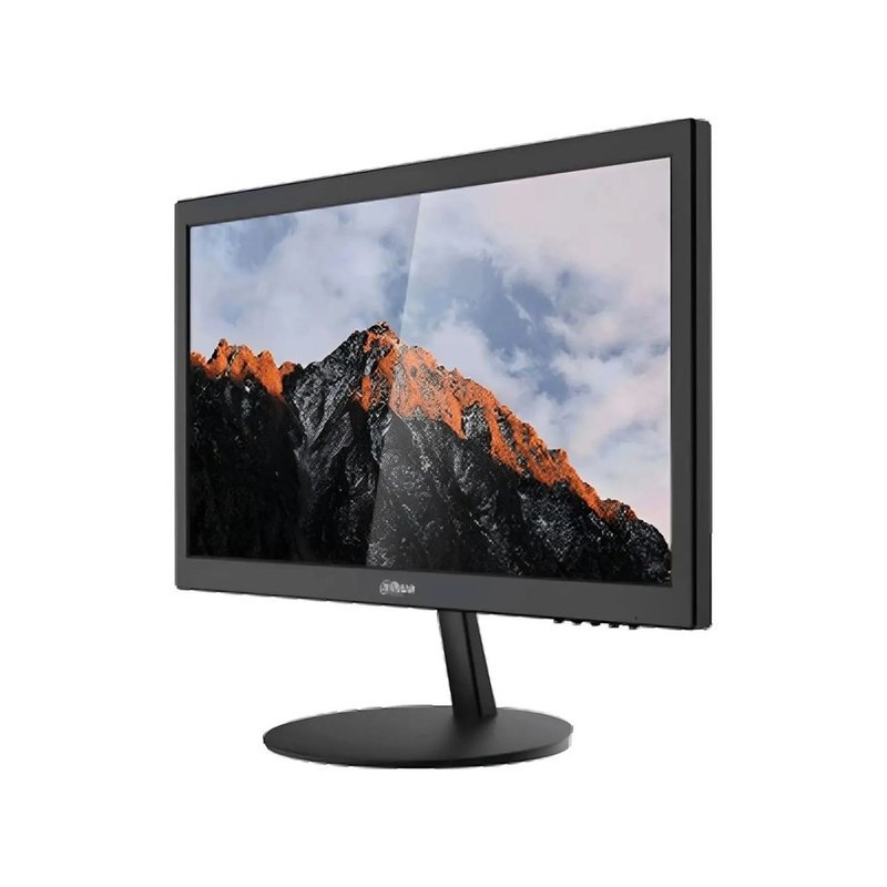 Dahua DHI-LM19-A202Y, 19" LED Monitor