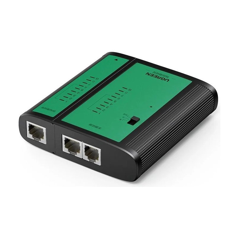 UGREEN 10950, Network & Telephone Cable Tester