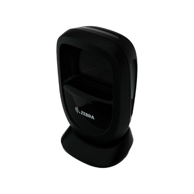 Zebra DS9308, Desktop Barcode Scanner