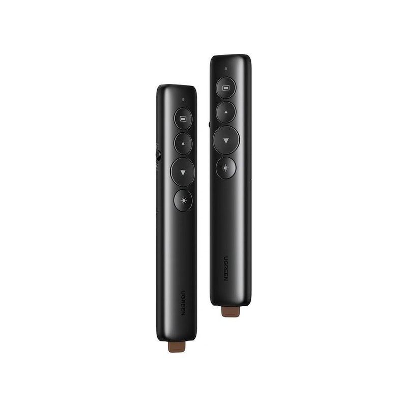 UGREEN 50654, Wireless Presenter