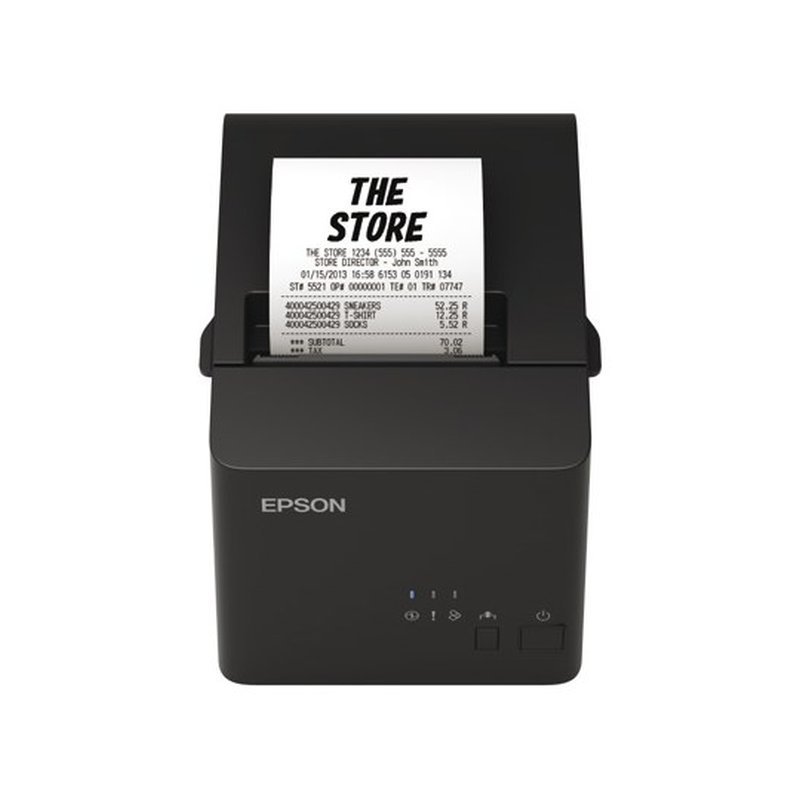 Epson TM-T81 III-541, USB Thermal POS Printer
