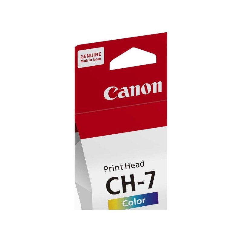 Canon G Series CH-7 Color Head Unit