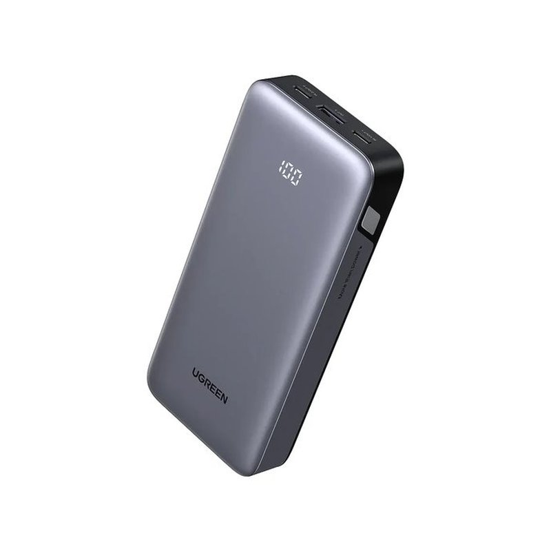 UGREEN PB532, 20000mAh 30W Power Bank
