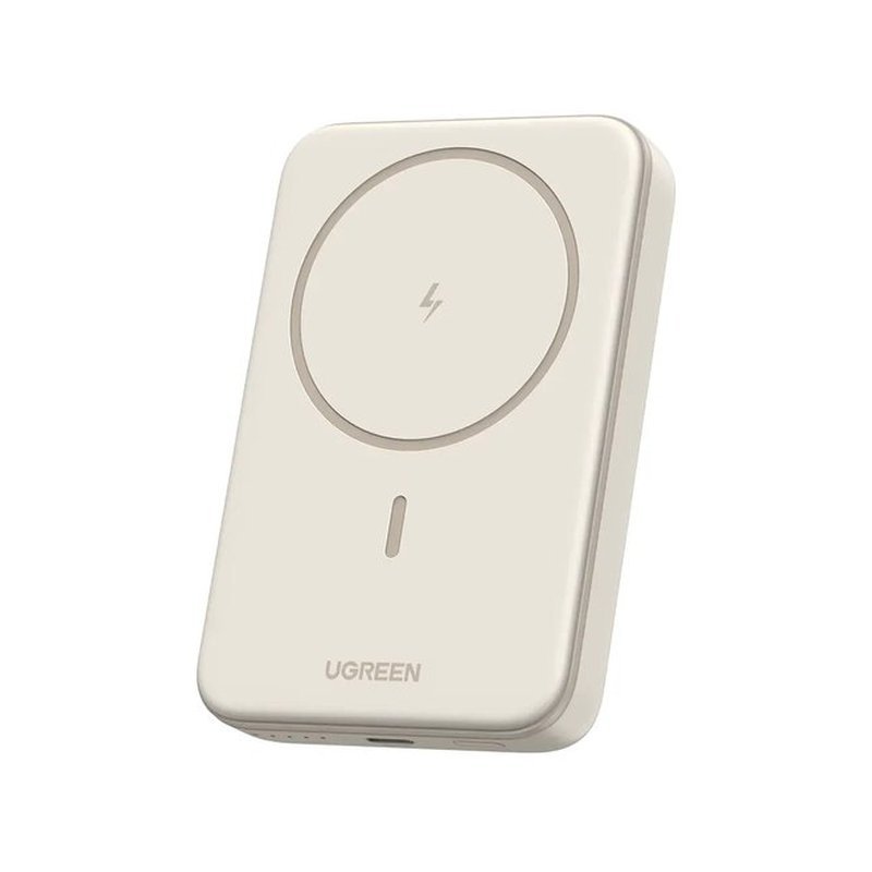 UGREEN PB561, 10000mAh 20W Magnetic Wireless Power Bank